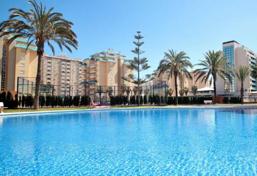 New - Townhouse - La Manga del Mar Menor - LA MANGA