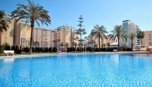 New - Townhouse - La Manga del Mar Menor - LA MANGA