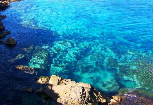 Obra Nueva - Adosado - La Manga del Mar Menor - LA MANGA