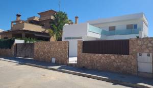 Obra Nueva - Villa - San Javier - Santiago De La Ribera