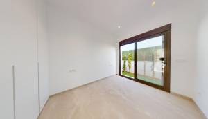 New - Villa - Los Alcázares - Serena Golf