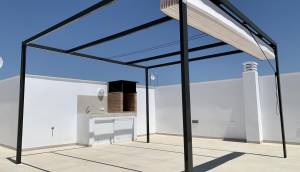 New - Townhouse - Los Alcázares - Serena Golf