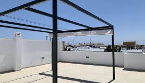 New - Townhouse - Los Alcázares - Serena Golf