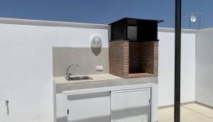 New - Townhouse - Los Alcázares - Serena Golf