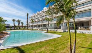 New - Apartment - Cartagena - Mar de cristal