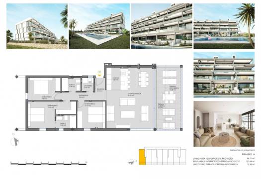 New - Apartment - Cartagena - Mar de cristal