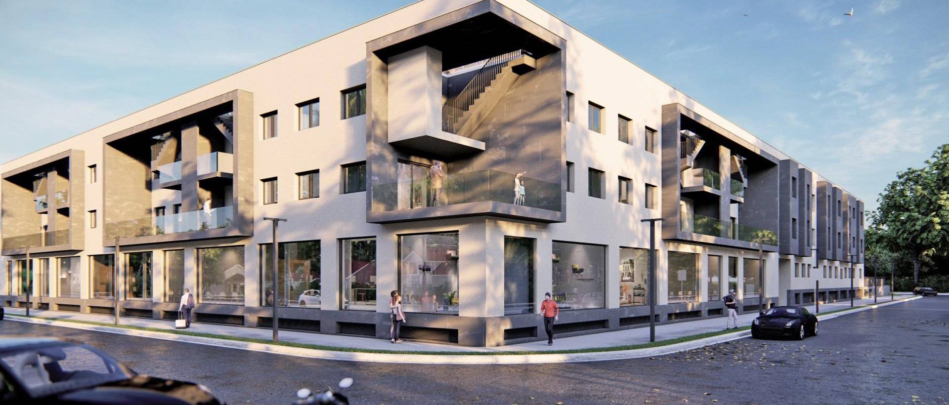New - Apartment - Torre Pacheco - Torre-pacheco