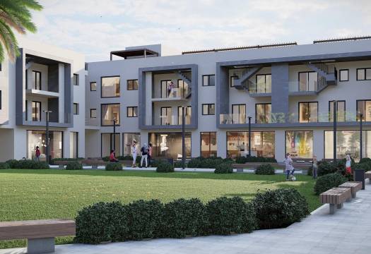 New - Apartment - Torre Pacheco - Torre-pacheco