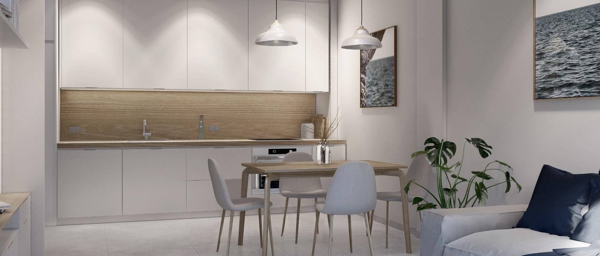 New - Apartment - Torre Pacheco - Torre-pacheco