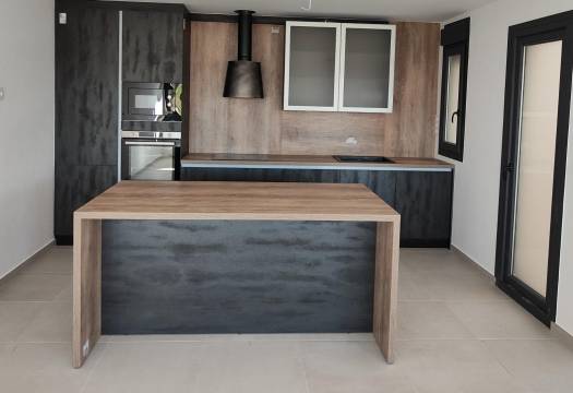New - Apartment - Torre Pacheco - Torre-pacheco