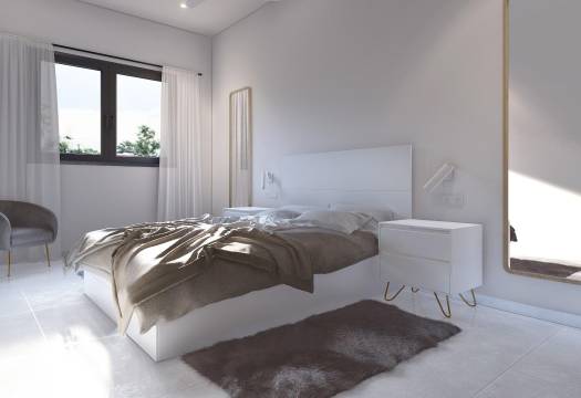 New - Apartment - Torre Pacheco - Torre-pacheco