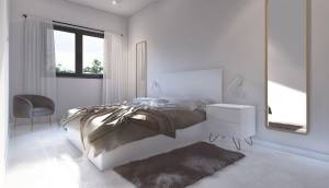 New - Apartment - Torre Pacheco - Torre-pacheco