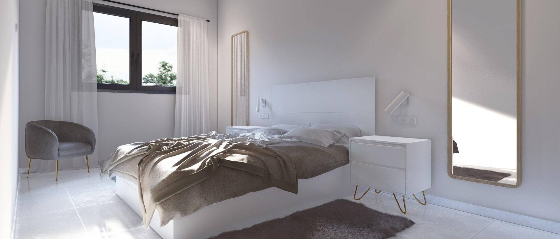 New - Apartment - Torre Pacheco - Torre-pacheco