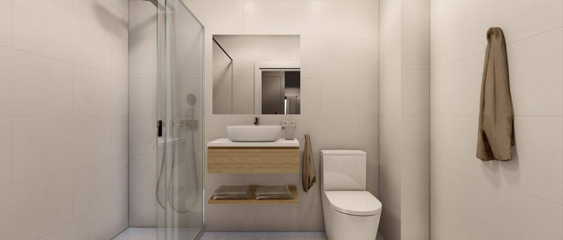 New - Apartment - Torre Pacheco - Torre-pacheco