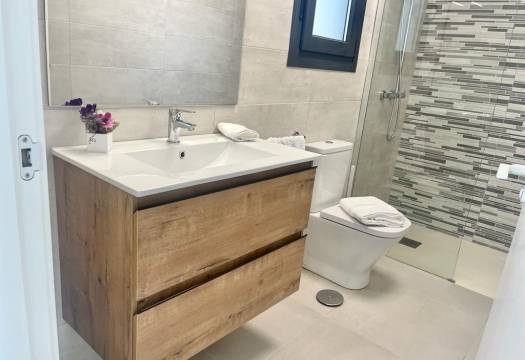 New - Apartment - Torre Pacheco - Torre-pacheco