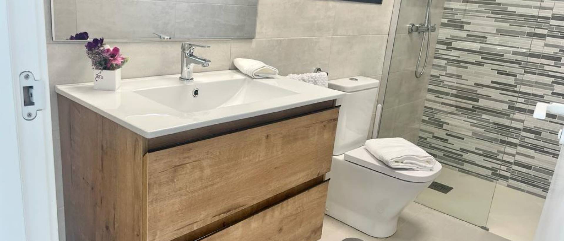 New - Apartment - Torre Pacheco - Torre-pacheco