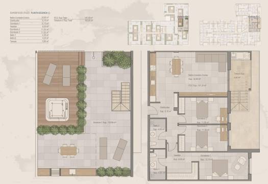 New - Apartment - Torre Pacheco - Torre-pacheco