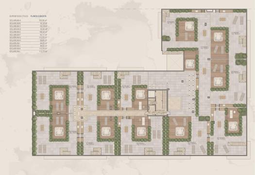 New - Apartment - Torre Pacheco - Torre-pacheco