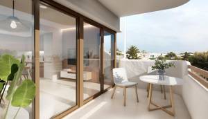 New - Townhouse - San Pedro del Pinatar - Los Cuarteros