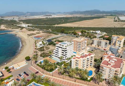 New - Apartment - Águilas - Puerto deportivo Juan Montiel