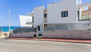 New - Villa - Torrevieja - Torrejón