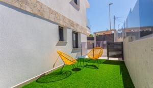 New - Villa - Torrevieja - Torrejón