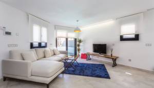 New - Villa - Torrevieja - Torrejón