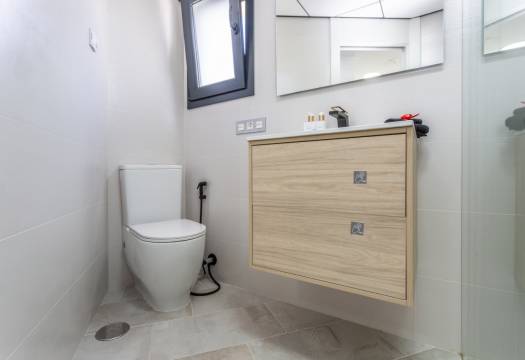 New - Villa - Torrevieja - Torrejón