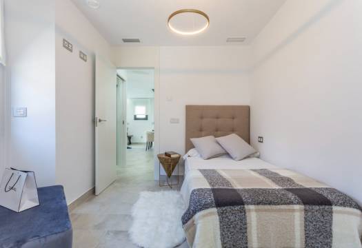 New - Villa - Torrevieja - Torrejón