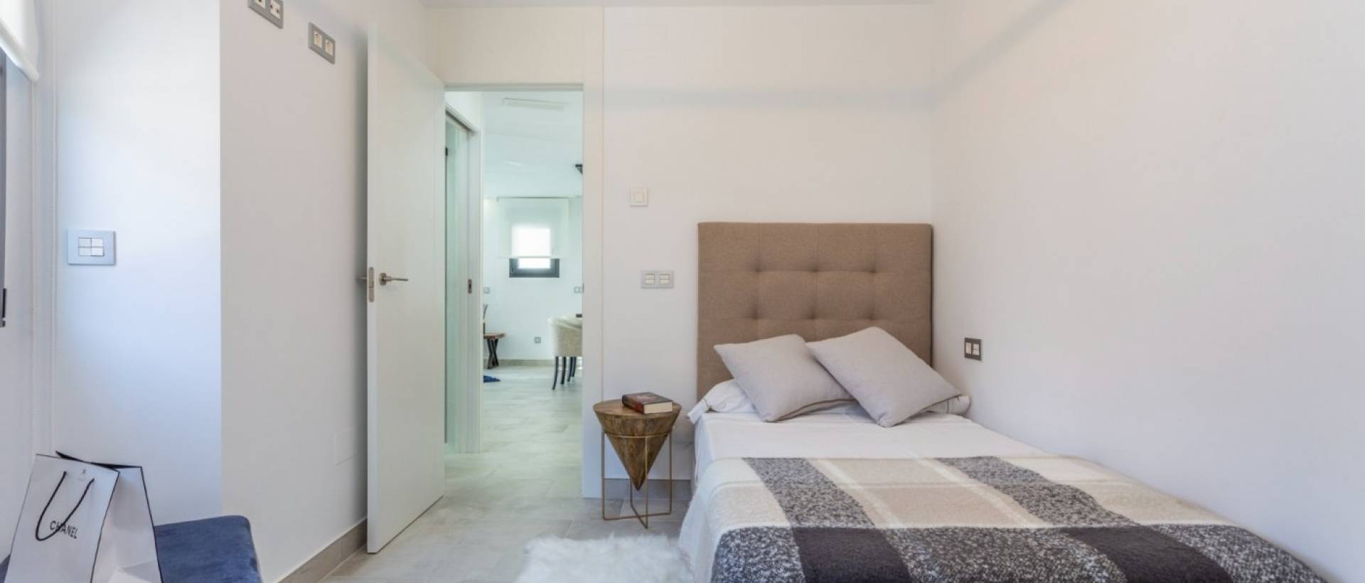 New - Villa - Torrevieja - Torrejón