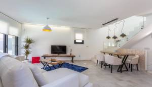 New - Villa - Torrevieja - Torrejón