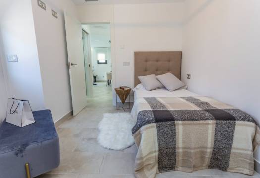 New - Villa - Torrevieja - Torrejón