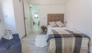 New - Villa - Torrevieja - Torrejón