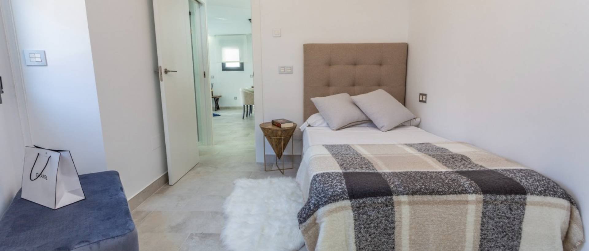 New - Villa - Torrevieja - Torrejón