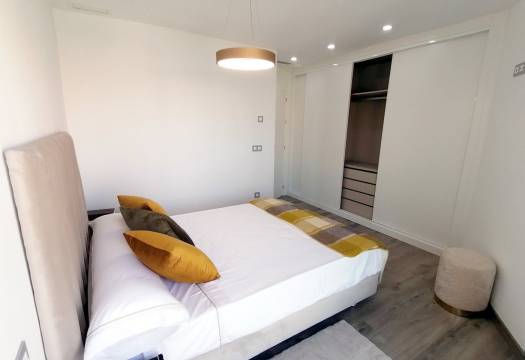 New - Villa - Torrevieja - Torrejón