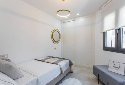 New - Villa - Torrevieja - Torrejón