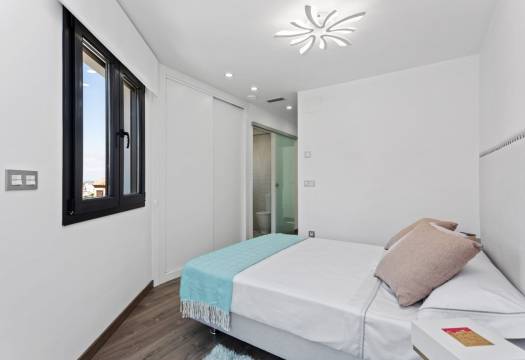 New - Villa - Torrevieja - Torrejón