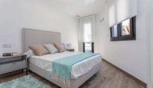 New - Villa - Torrevieja - Torrejón