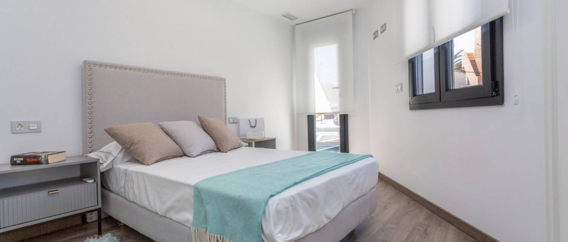 New - Villa - Torrevieja - Torrejón