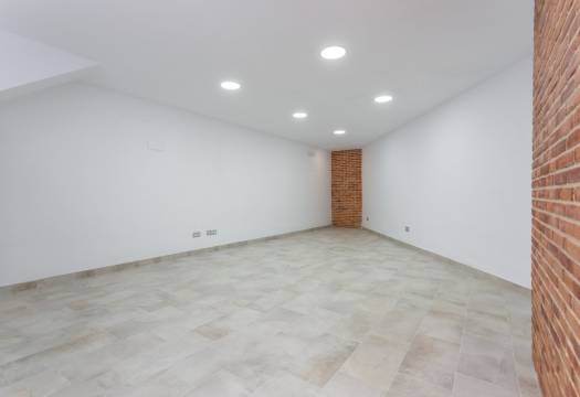 Obra Nueva - Villa - Torrevieja - Torrejón