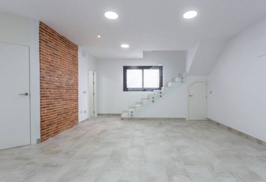 New - Villa - Torrevieja - Torrejón