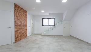 Obra Nueva - Villa - Torrevieja - Torrejón