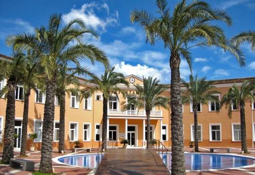 New - Apartment - Denia - Las marinas