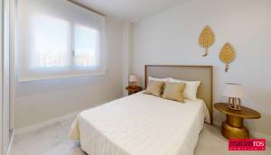 New - Apartment - Pilar de la Horadada - Mil Palmeras