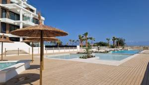 New - Apartment - Denia - Las marinas