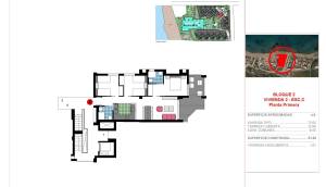 Obra Nueva - Apartmento - Denia - Las marinas