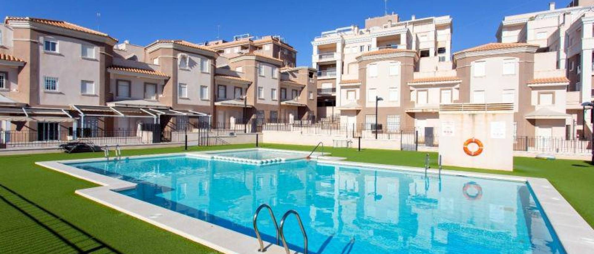 New - Townhouse - Santa Pola - Centro