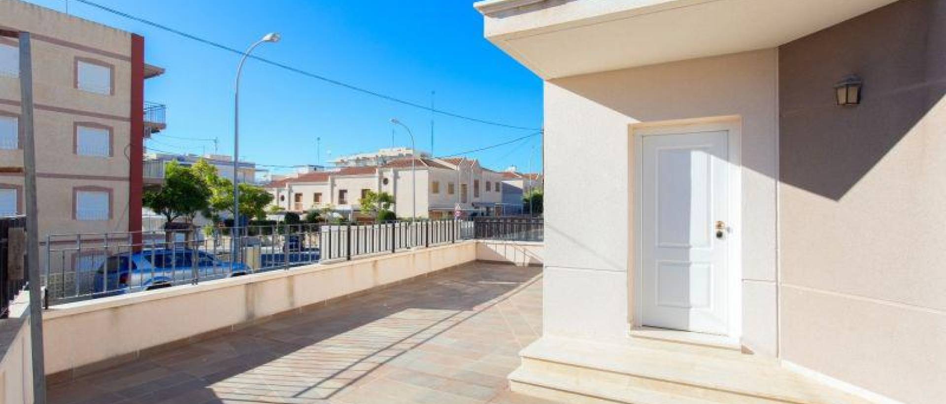 New - Townhouse - Santa Pola - Centro