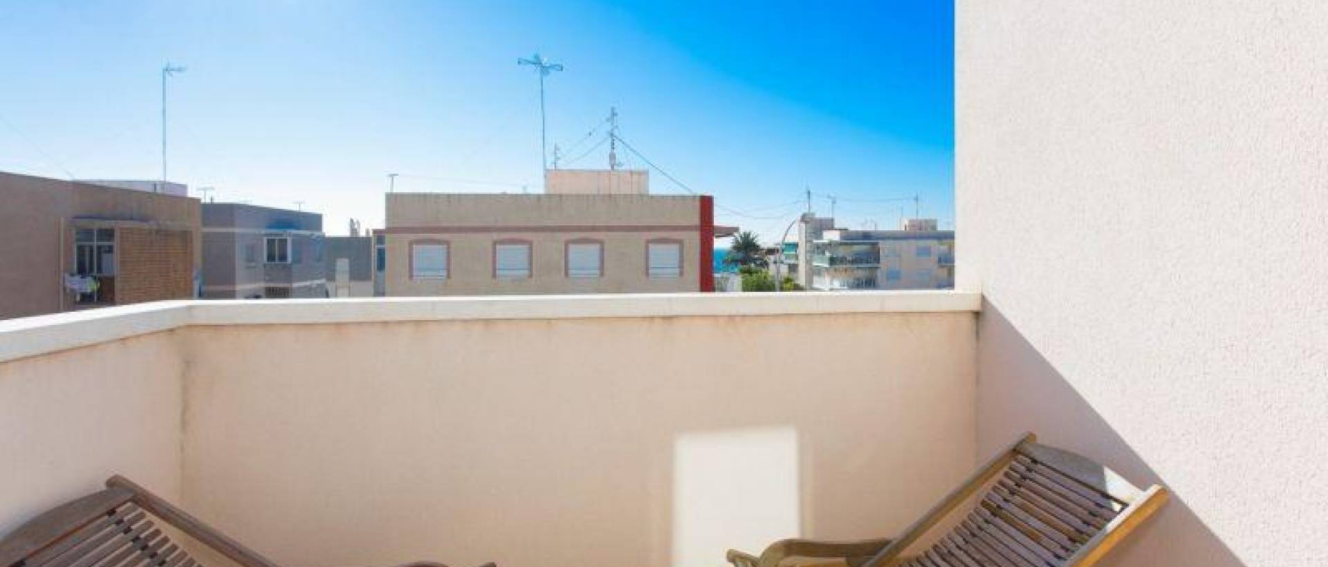 New - Townhouse - Santa Pola - Centro