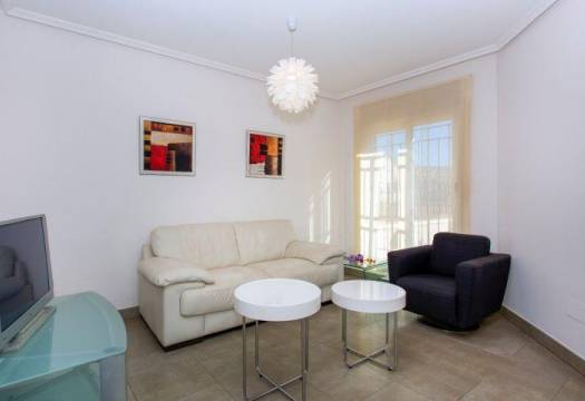 New - Townhouse - Santa Pola - Centro